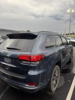 2020 Jeep Grand Cherokee Limited X 4x4