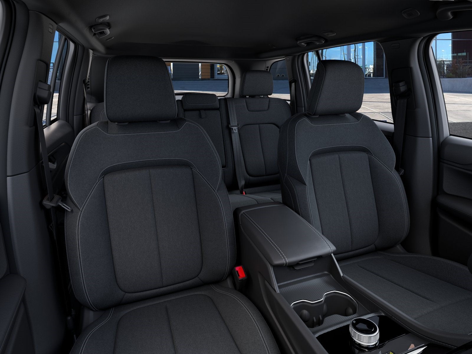 2026 Jeep Grand Cherokee GRAND CHEROKEE LAREDO 4X2