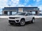 2026 Jeep Grand Cherokee GRAND CHEROKEE LAREDO 4X2