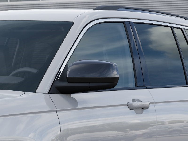 2026 Jeep Grand Cherokee GRAND CHEROKEE LAREDO 4X2