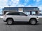 2026 Jeep Grand Cherokee GRAND CHEROKEE LAREDO 4X2