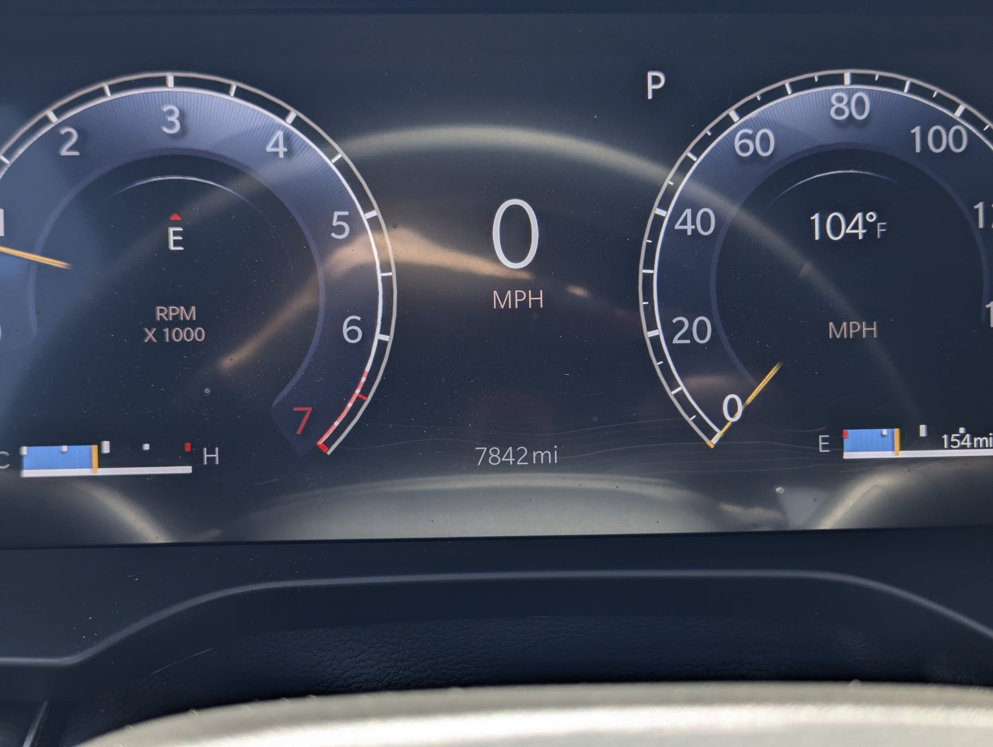 2025 Jeep Grand Cherokee Laredo 4x2