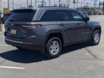 2025 Jeep Grand Cherokee Laredo 4x2