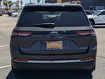 2025 Jeep Grand Cherokee Laredo 4x2