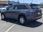 2025 Jeep Grand Cherokee Laredo 4x2