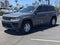 2025 Jeep Grand Cherokee Laredo 4x2