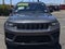 2025 Jeep Grand Cherokee Laredo 4x2