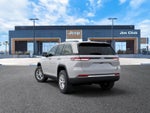 2026 Jeep Grand Cherokee GRAND CHEROKEE LAREDO 4X2