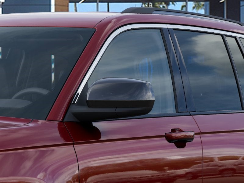 2026 Jeep Grand Cherokee Laredo X