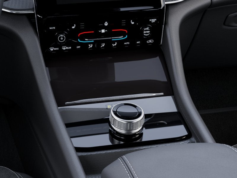 2026 Jeep Grand Cherokee Laredo X