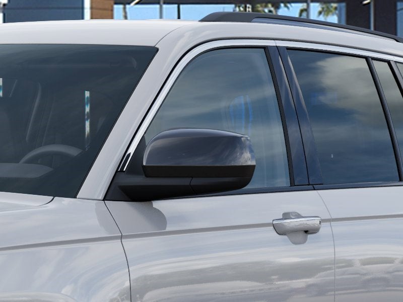 2025 Jeep Grand Cherokee Base