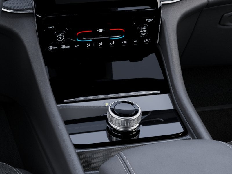 2025 Jeep Grand Cherokee Base