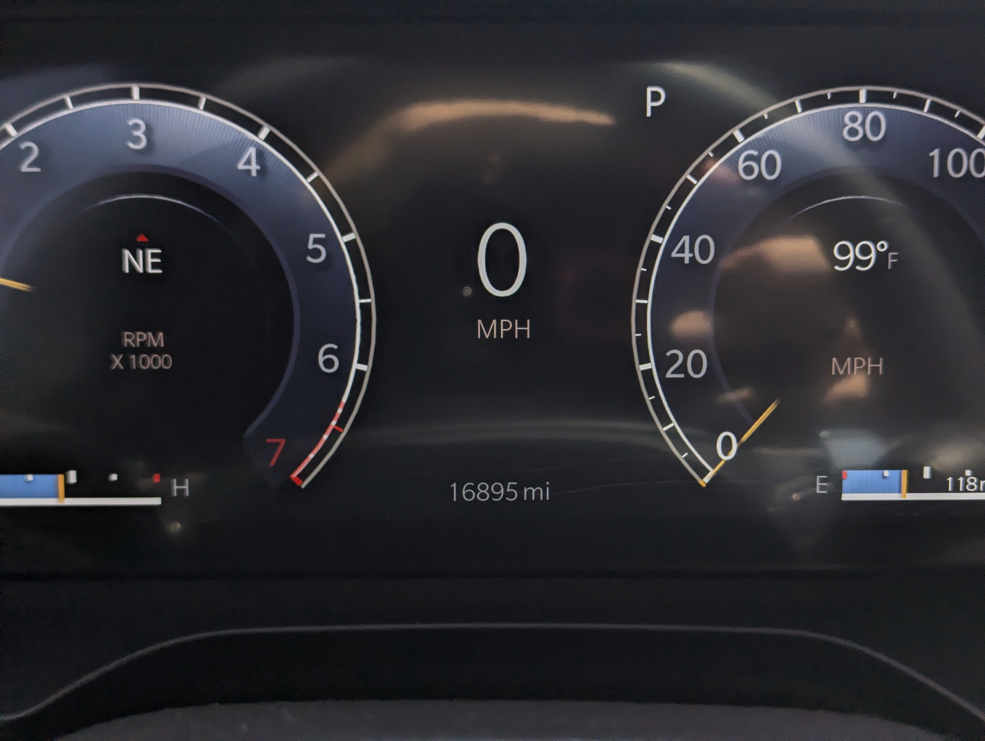 2024 Jeep Grand Cherokee Limited 4x2