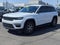 2024 Jeep Grand Cherokee Limited 4x2