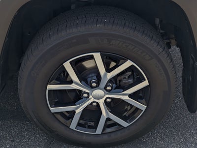 2024 Jeep Grand Cherokee Limited 4x2