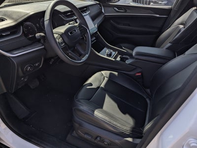 2024 Jeep Grand Cherokee Limited 4x2