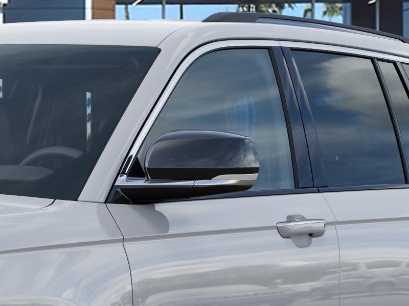 2026 Jeep Grand Cherokee GRAND CHEROKEE LIMITED 4X2