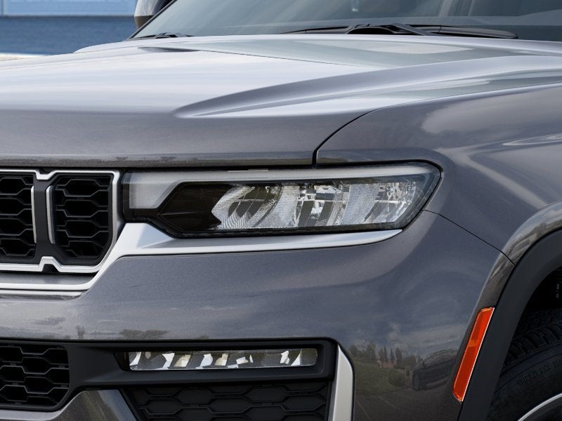 2026 Jeep Grand Cherokee GRAND CHEROKEE LIMITED 4X2