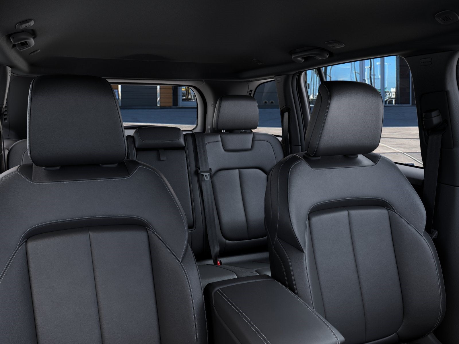 2026 Jeep Grand Cherokee GRAND CHEROKEE LIMITED 4X2