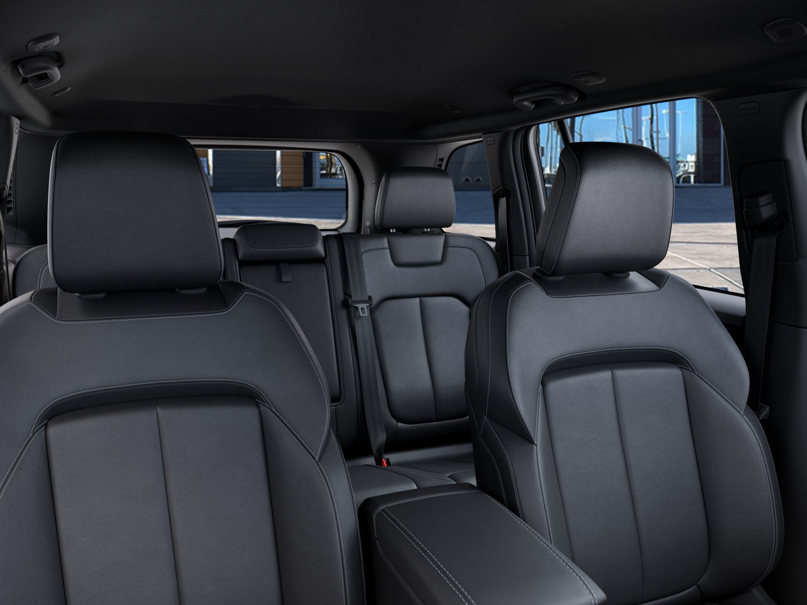 2026 Jeep Grand Cherokee GRAND CHEROKEE LIMITED 4X2