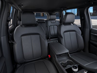 2026 Jeep Grand Cherokee GRAND CHEROKEE LIMITED 4X2