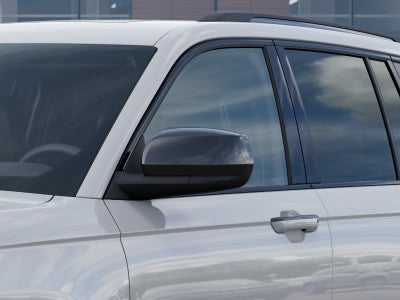 2025 Jeep Grand Cherokee Base