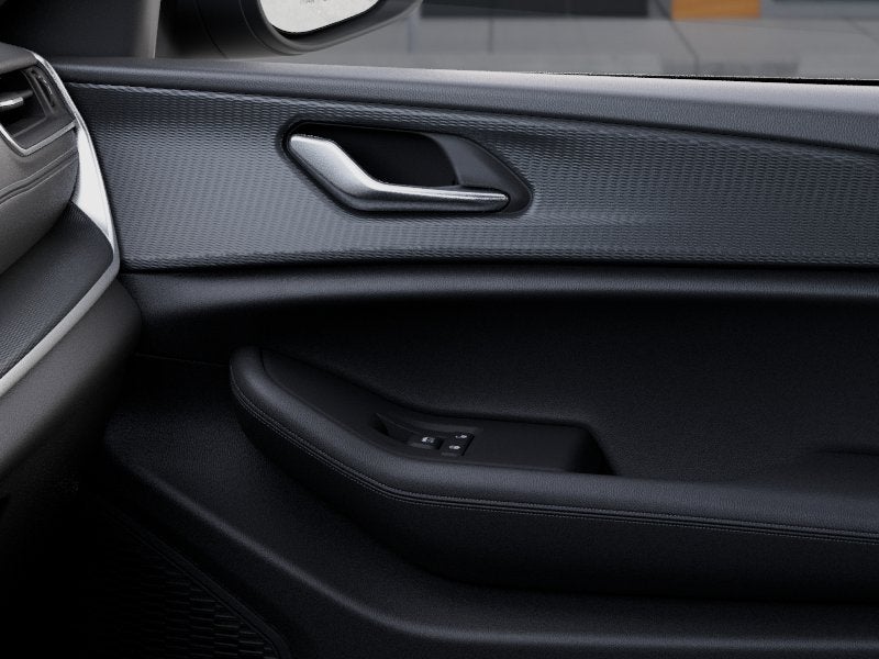 2025 Jeep Grand Cherokee Base