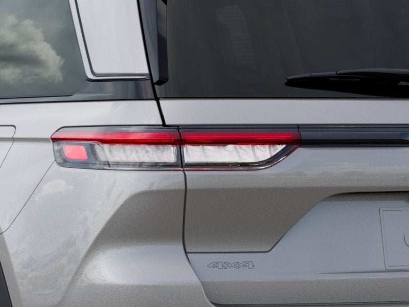2026 Jeep Grand Cherokee GRAND CHEROKEE 85TH ANNIVERSARY EDITION 4X4