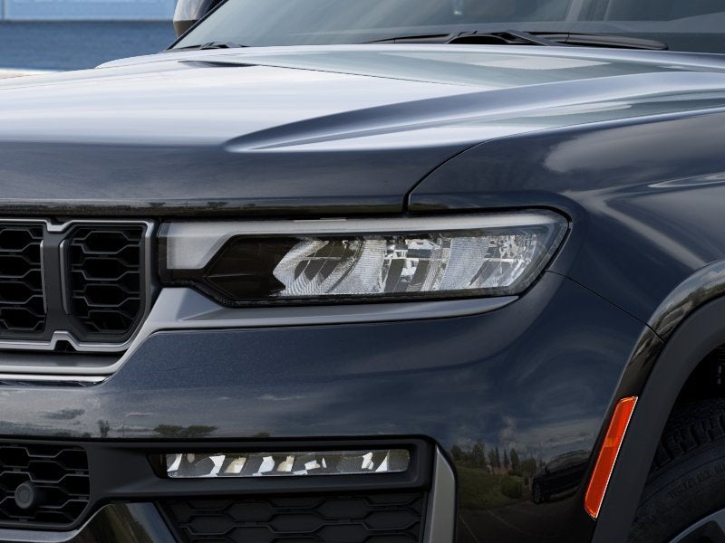 2026 Jeep Grand Cherokee GRAND CHEROKEE 85TH ANNIVERSARY EDITION 4X4