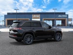 2026 Jeep Grand Cherokee GRAND CHEROKEE 85TH ANNIVERSARY EDITION 4X4