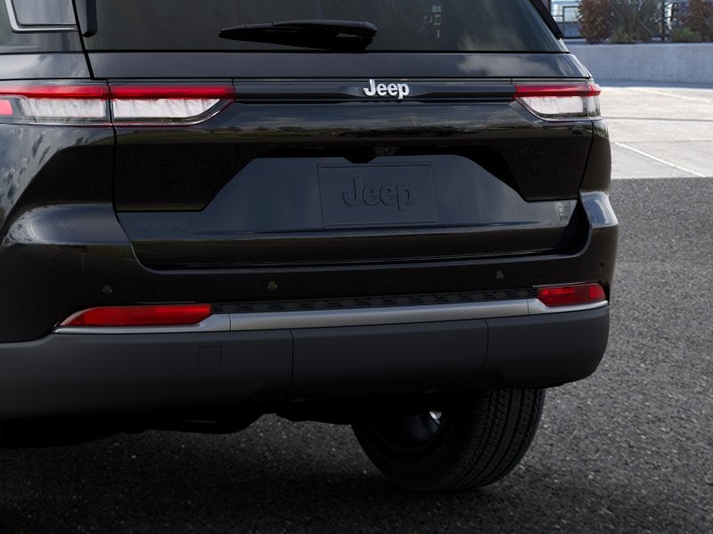 2026 Jeep Grand Cherokee GRAND CHEROKEE 85TH ANNIVERSARY EDITION 4X4