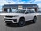 2026 Jeep Grand Cherokee GRAND CHEROKEE 85TH ANNIVERSARY EDITION 4X4