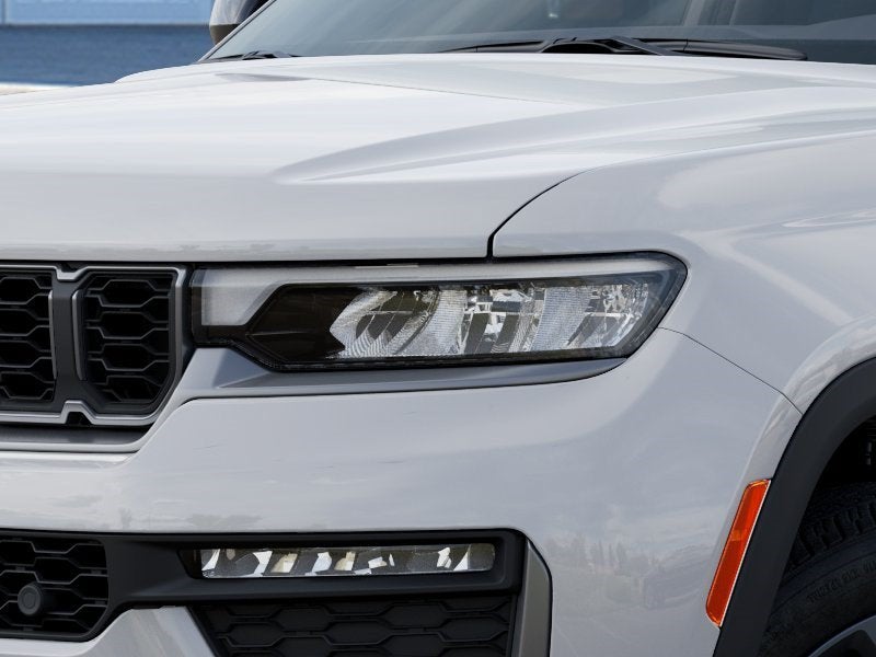 2026 Jeep Grand Cherokee GRAND CHEROKEE 85TH ANNIVERSARY EDITION 4X4