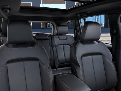 2026 Jeep Grand Cherokee GRAND CHEROKEE 85TH ANNIVERSARY EDITION 4X4