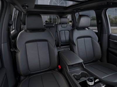 2026 Jeep Grand Cherokee GRAND CHEROKEE 85TH ANNIVERSARY EDITION 4X4