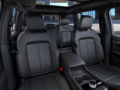 2026 Jeep Grand Cherokee GRAND CHEROKEE 85TH ANNIVERSARY EDITION 4X4