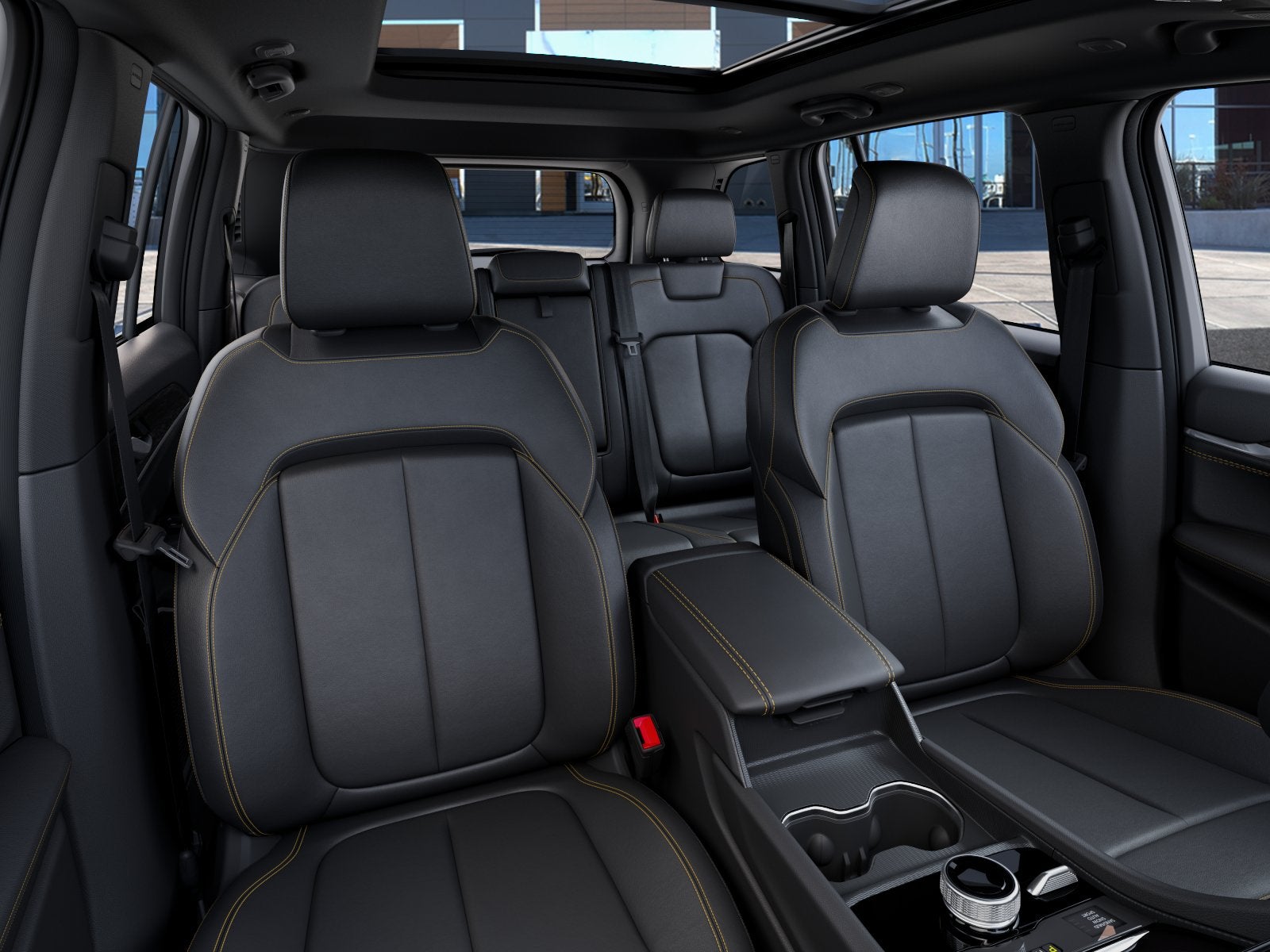 2026 Jeep Grand Cherokee GRAND CHEROKEE 85TH ANNIVERSARY EDITION 4X4