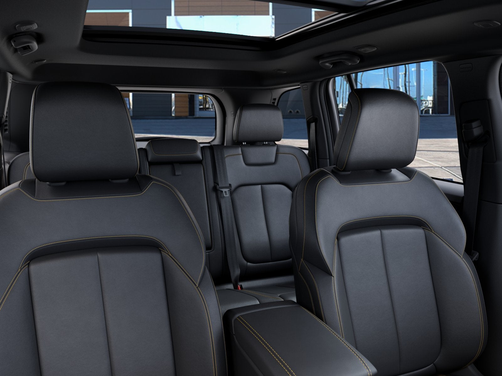 2026 Jeep Grand Cherokee GRAND CHEROKEE 85TH ANNIVERSARY EDITION 4X4