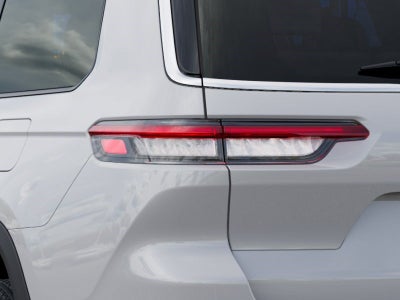 2026 Jeep Grand Cherokee GRAND CHEROKEE L LIMITED 4X2