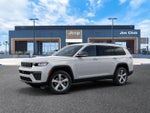 2026 Jeep Grand Cherokee GRAND CHEROKEE L LIMITED 4X2