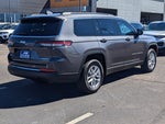 2025 Jeep Grand Cherokee L Laredo X