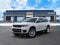 2026 Jeep Grand Cherokee GRAND CHEROKEE L LAREDO X 4X4