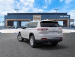 2026 Jeep Grand Cherokee GRAND CHEROKEE L LAREDO X 4X4
