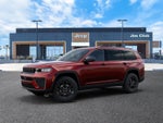 2026 Jeep Grand Cherokee L Laredo Altitude