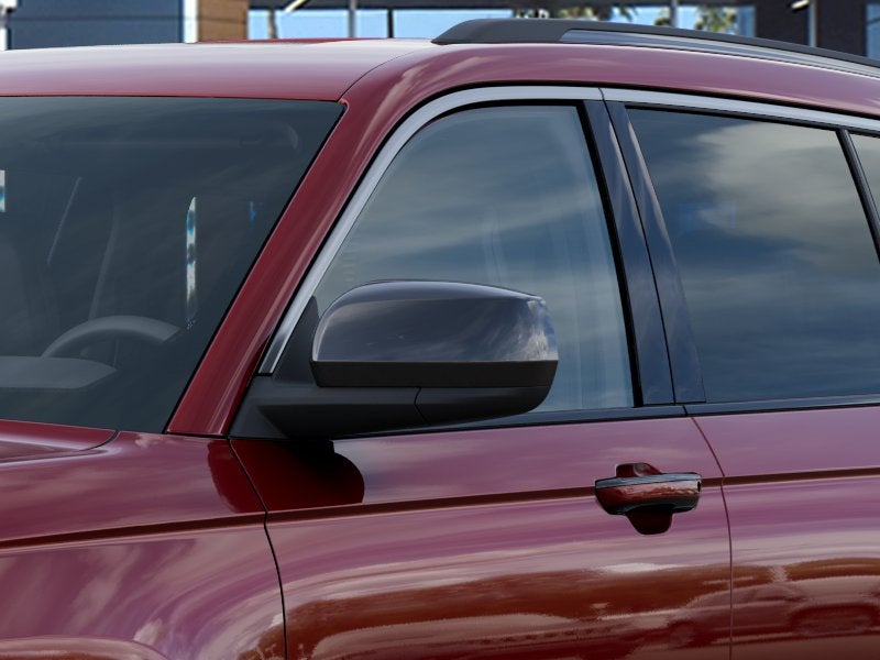 2026 Jeep Grand Cherokee L Laredo Altitude