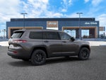 2026 Jeep Grand Cherokee L Laredo Altitude