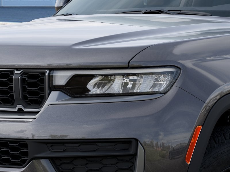 2026 Jeep Grand Cherokee L Laredo Altitude