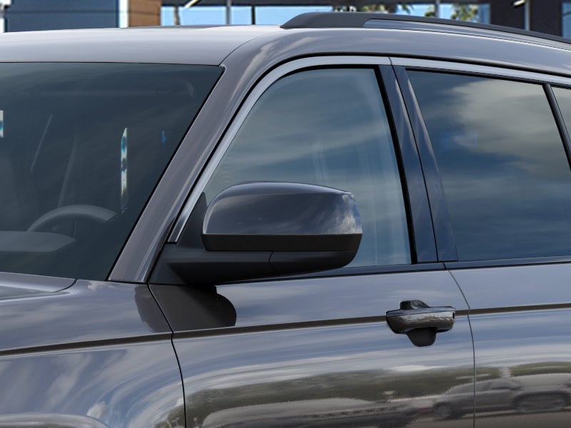 2026 Jeep Grand Cherokee L Laredo Altitude