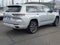2025 Jeep Grand Cherokee L Overland 4x4