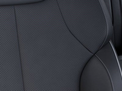 2025 Jeep Grand Cherokee L Overland